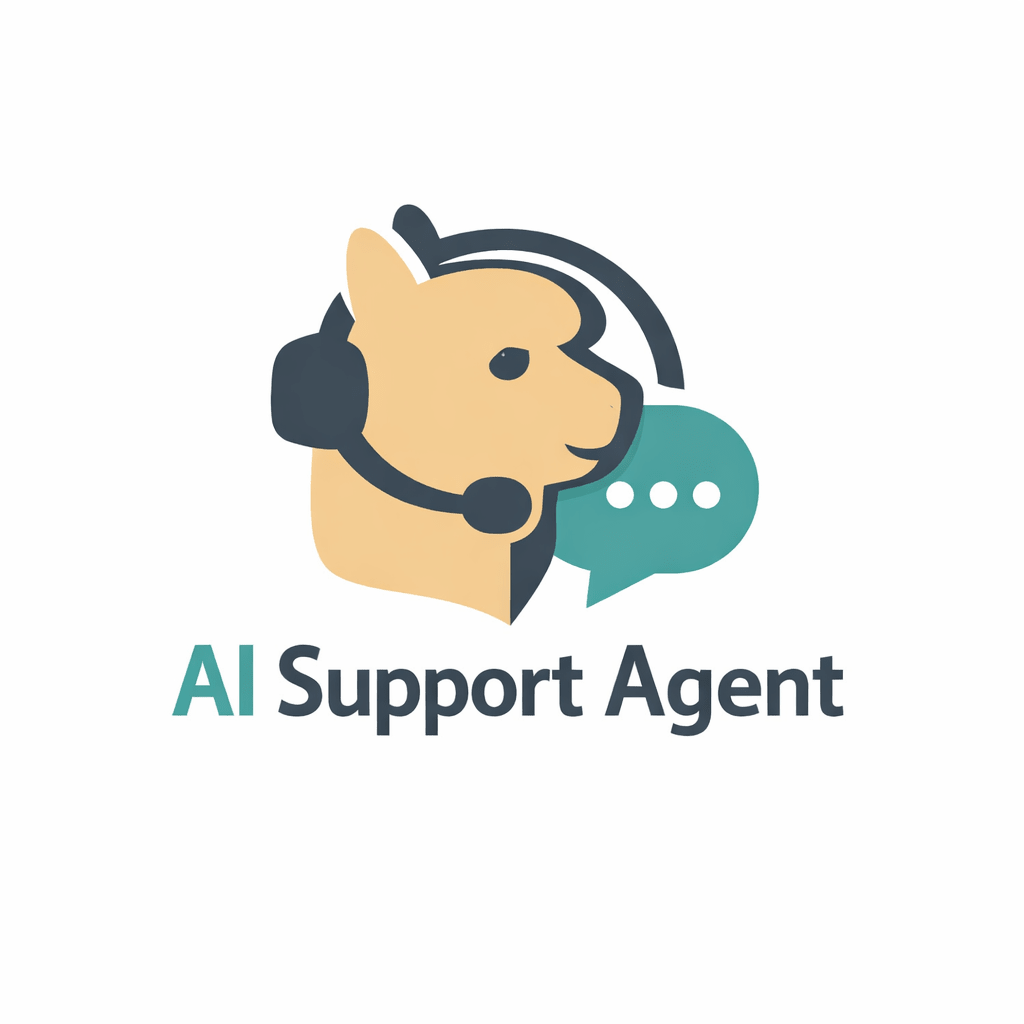 AI Support Agent - Alpaca House