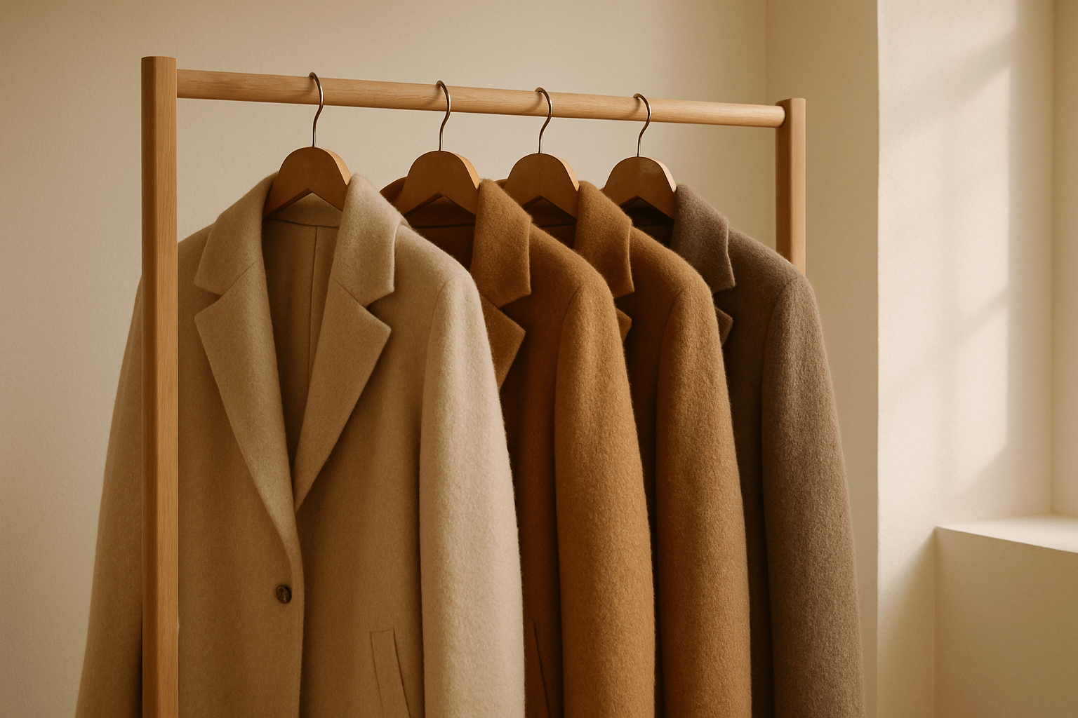 Jackets/Coats - Alpaca House