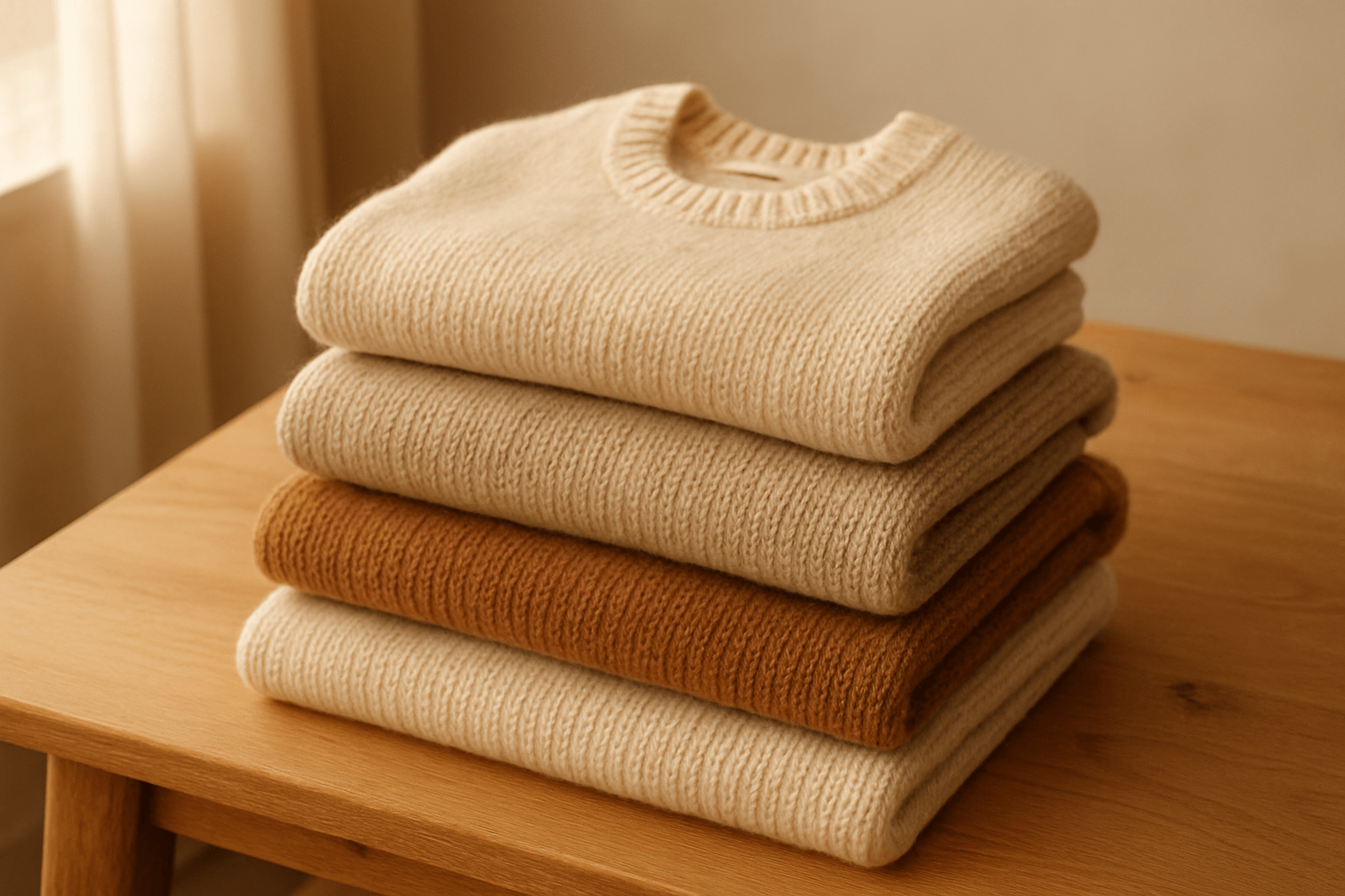 Sweaters - Alpaca House