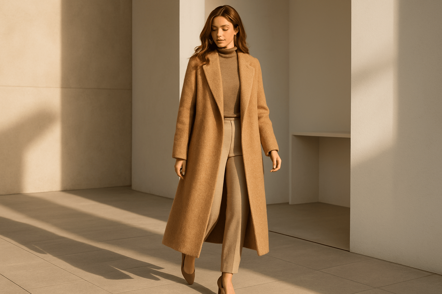 Women's Jackets/Coats - Alpaca House