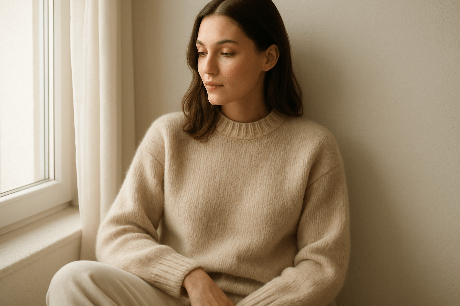 Women's Sweaters - Alpaca House