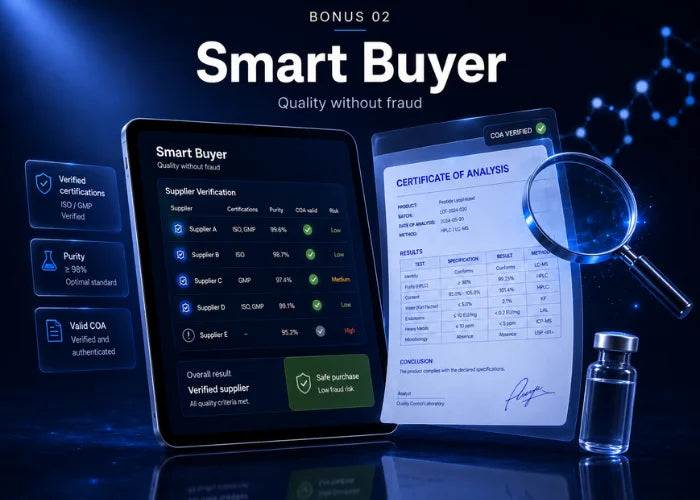 Smart Buyer