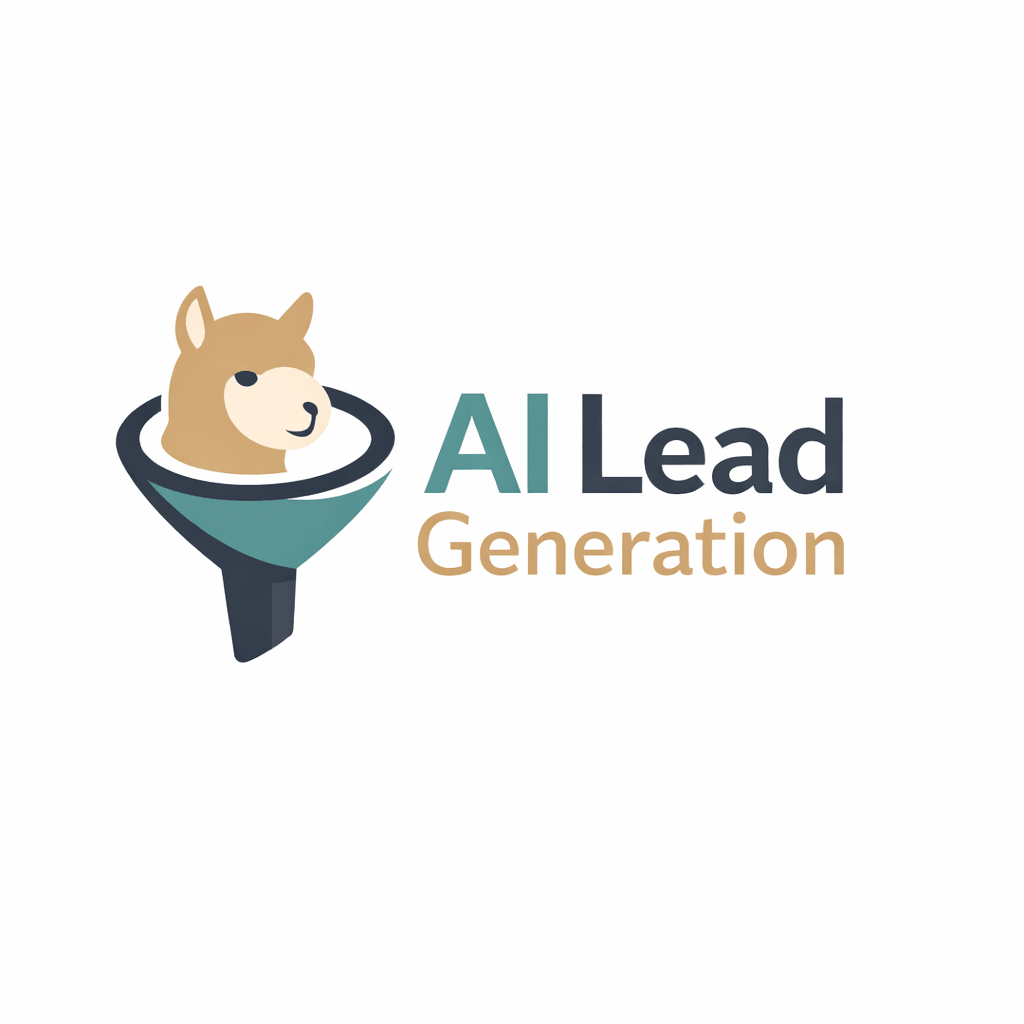 AI Lead Generation - Alpaca House
